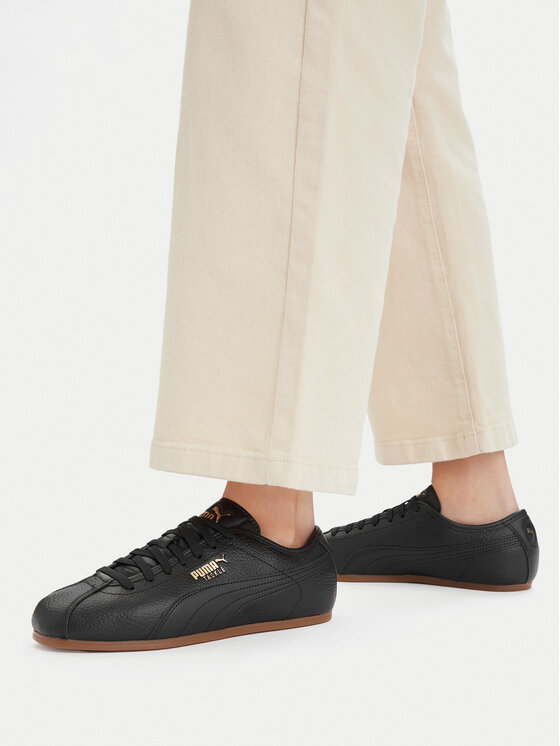 Puma Puma Sneakers Tackle L 404457 01 Nero