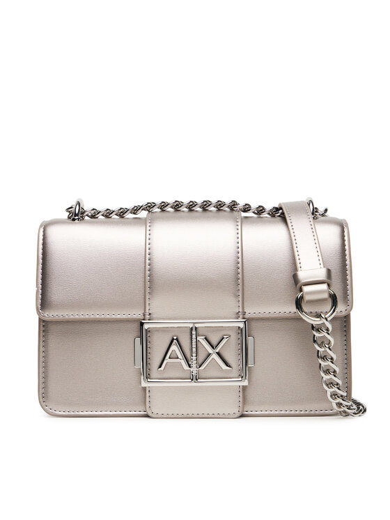 Armani Exchange Armani Exchange Borsetta XW000071 AF12039 U8097 Argento
