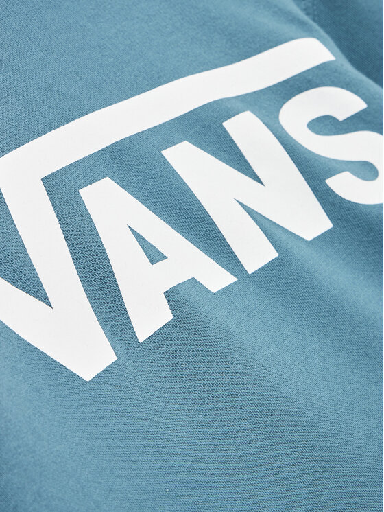 Vans top logo sweatshirt