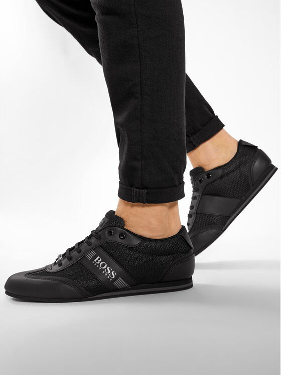 Boss sneaker lighter sale