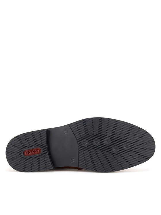 Rieker Rieker Halbschuhe 13500-25 Braun
