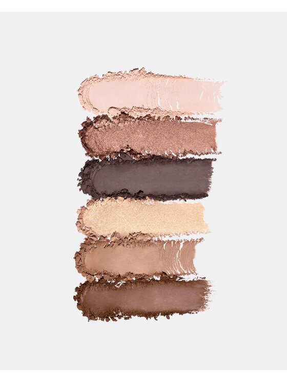 INGLOT INGLOT Lilla Vanilla Playinn Paleta cieni do powiek 06
