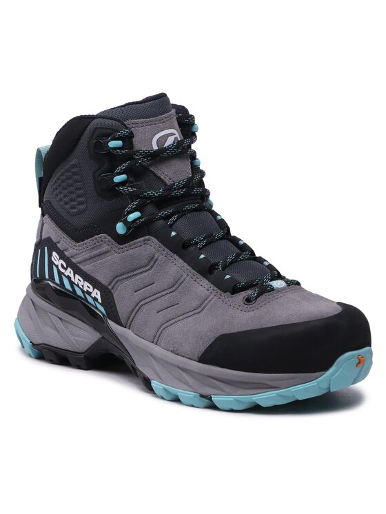 Scarpa Trekkings Rush Trk Gtx GORE TEX 63140 202 Gri Modivo.ro