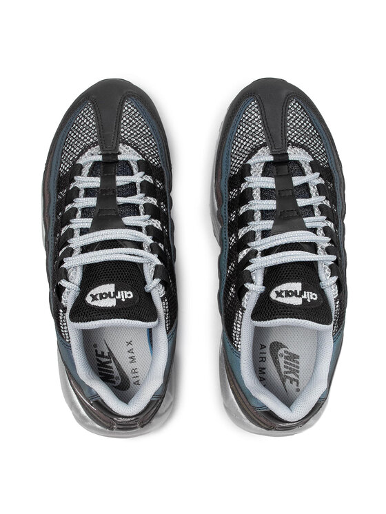 Nike Nike Sneakersy Air Max 95 Prm DH8075 001 Czarny