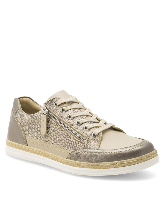 Lasocki Lasocki Sneakers WI23-ATINA-01 Bej