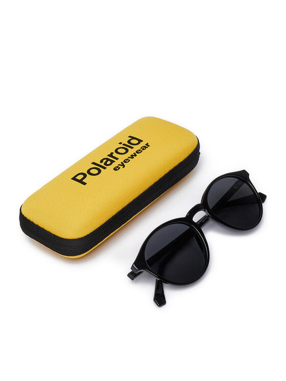 Polaroid Polaroid Ochelari de soare PLD 4153/S Negru