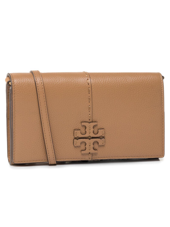 mcgraw tory burch wallet