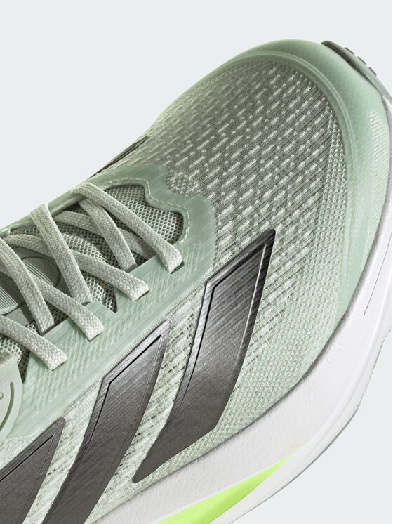 adidas adidas Buty do biegania 140301 Zielony