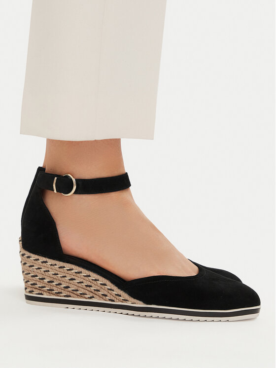 Tamaris Tamaris Espadrillid 1-22309-42 Must