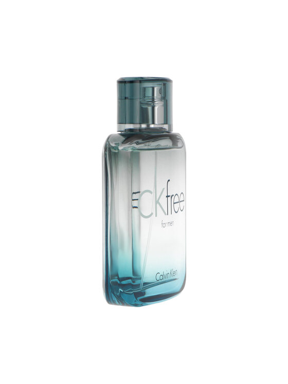 Calvin Klein Calvin Klein ck free for men Woda toaletowa