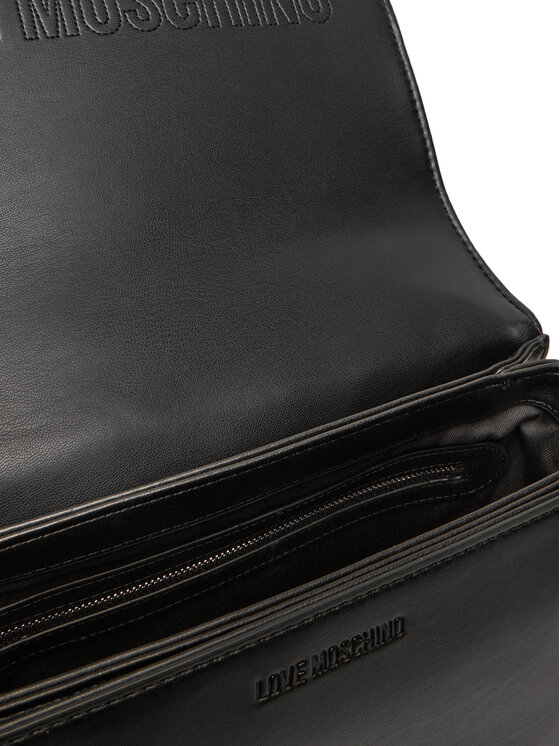 LOVE MOSCHINO LOVE MOSCHINO Handtasche JC4000PP0NLA000B Schwarz