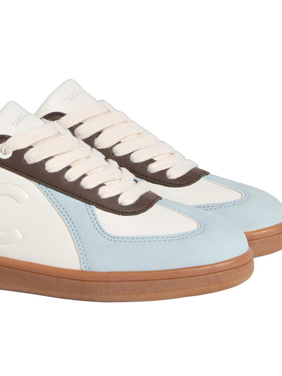 Coccinelle Coccinelle Sneakers C-Style 90 Multicolore