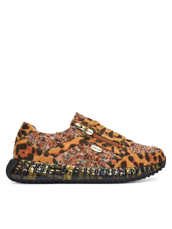 Laura Vita Laura Vita Sneakersy Burton 1123 Kolorowy
