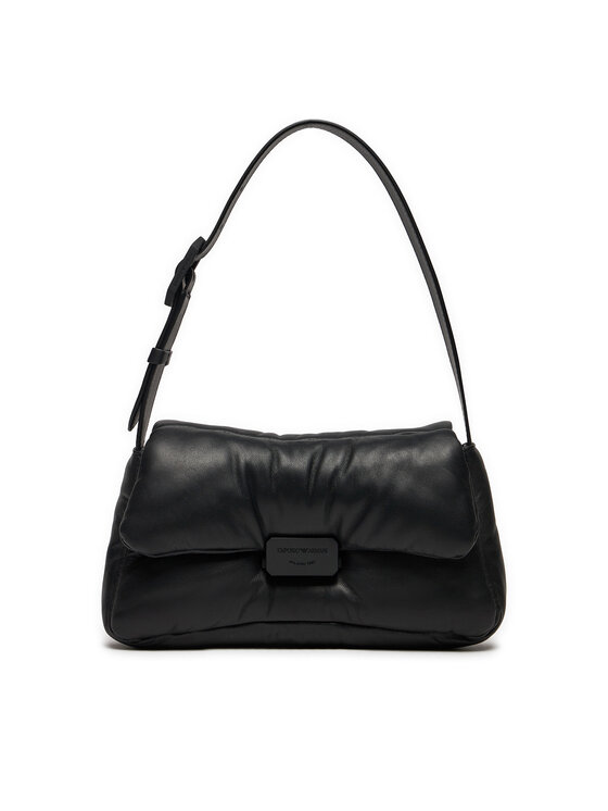 Emporio Armani Emporio Armani Kabelka Y3E226 YWZ1V 80001 Černá