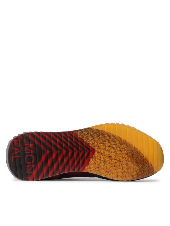 HOFF HOFF Sneakers Montreal 12202016 Verde