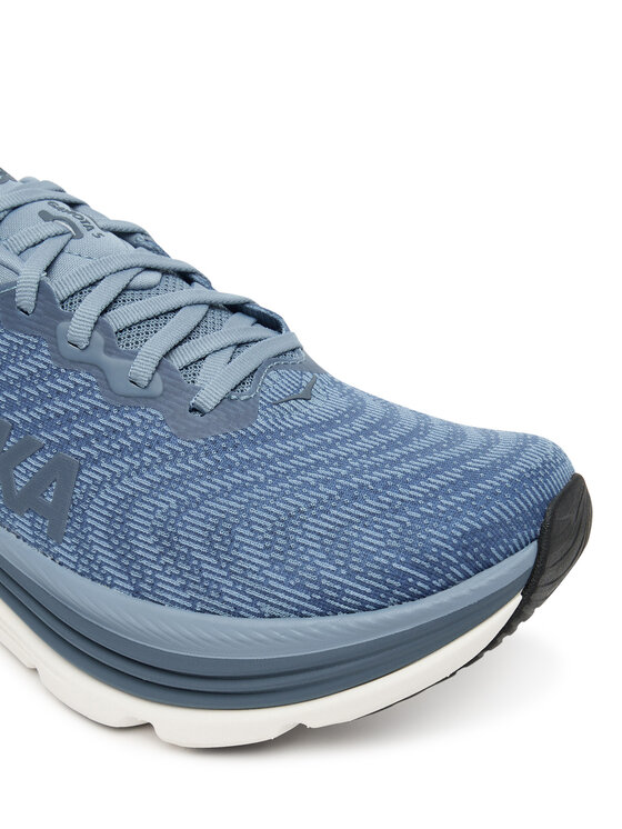 Hoka Hoka Buty do biegania Gaviota 5 1127929 Granatowy