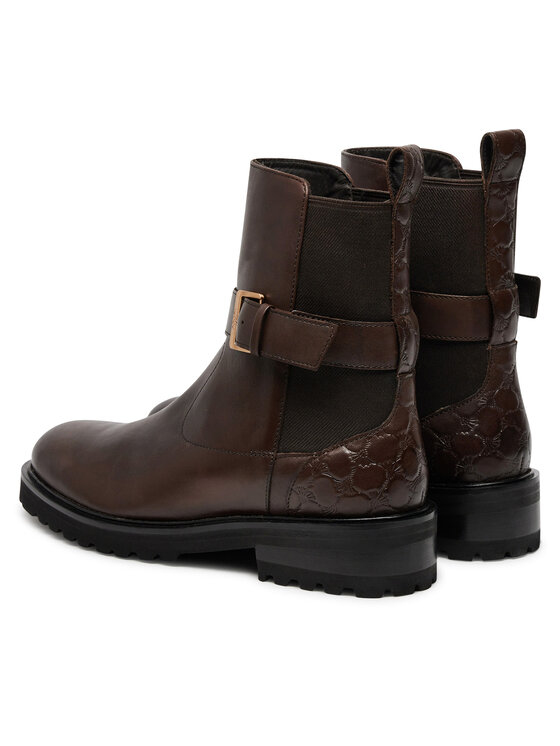 JOOP! JOOP! Botine 4140007699 Maro