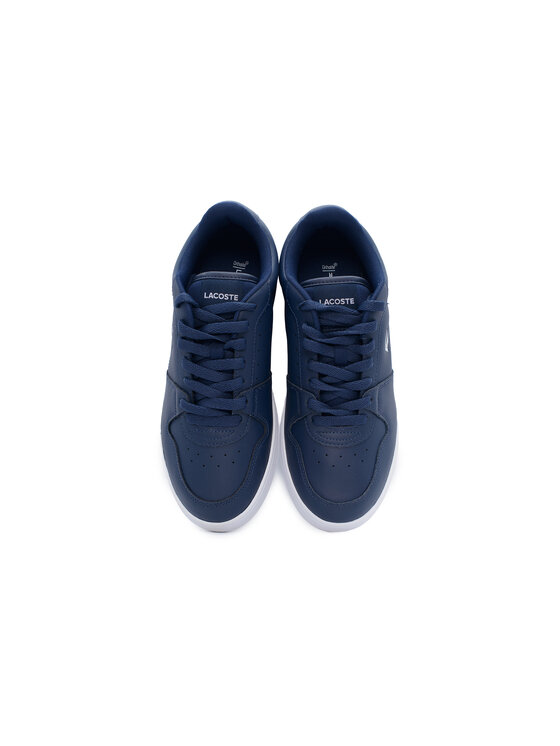 Lacoste Lacoste Sneakersy I03619-092 Niebieski