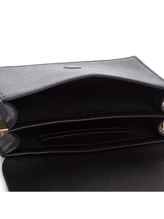Robinson mini clearance saffiano shoulder bag