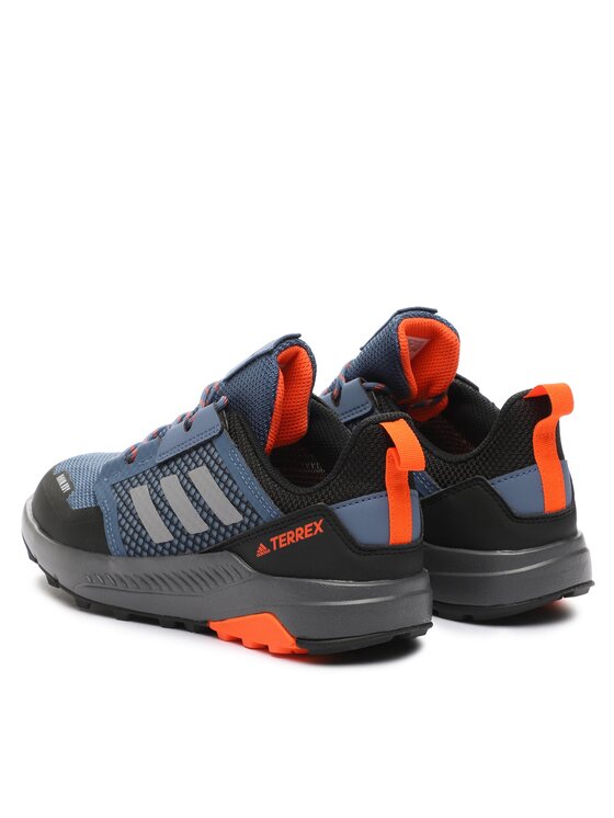 adidas adidas Trekkings Terrex Trailmaker RAIN.RDY Hiking Shoes IF5708 Albastru