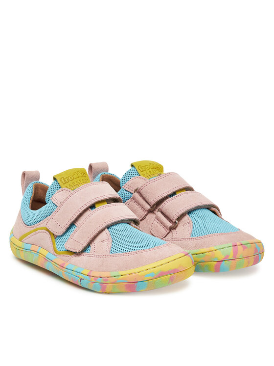 Froddo Froddo Halbschuhe G3130261-2 D Bunt