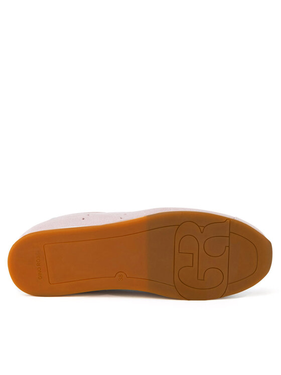Gino Rossi Gino Rossi Sneakers AYA-110125 Roz