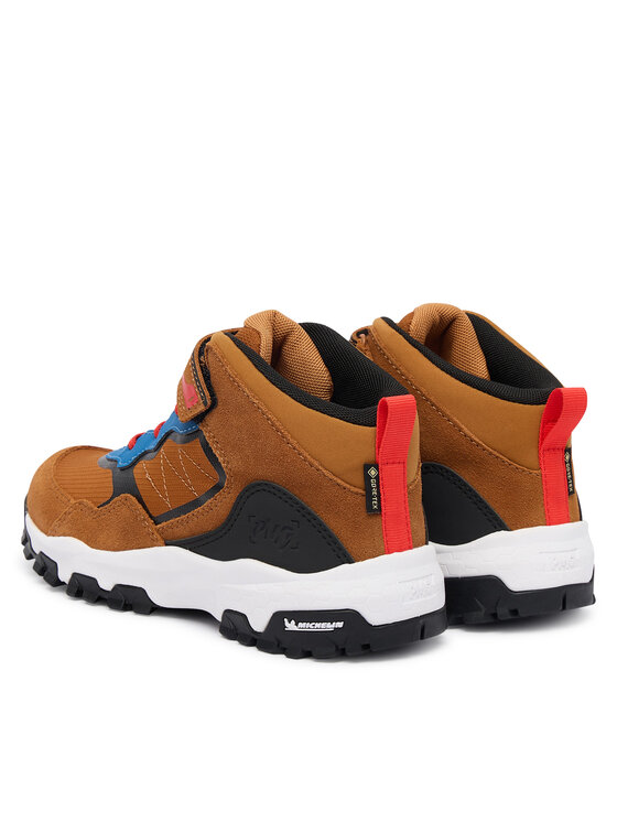 Primigi Primigi Śniegowce GORE-TEX 8936111 S Brązowy