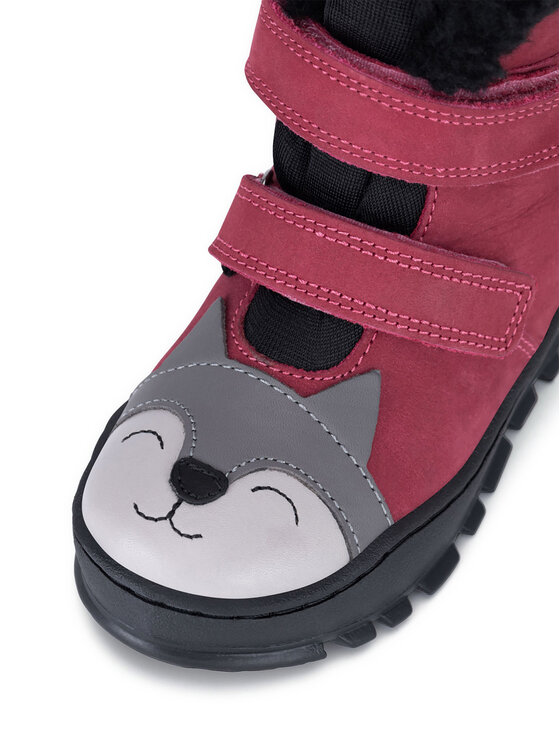 Lasocki Kids Lasocki Kids Gležnjače TYSON CI12-TYSON-03(III)DZ Ružičasta