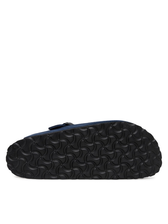 Birkenstock Birkenstock Ciabatte Boston 1030902 Blu scuro