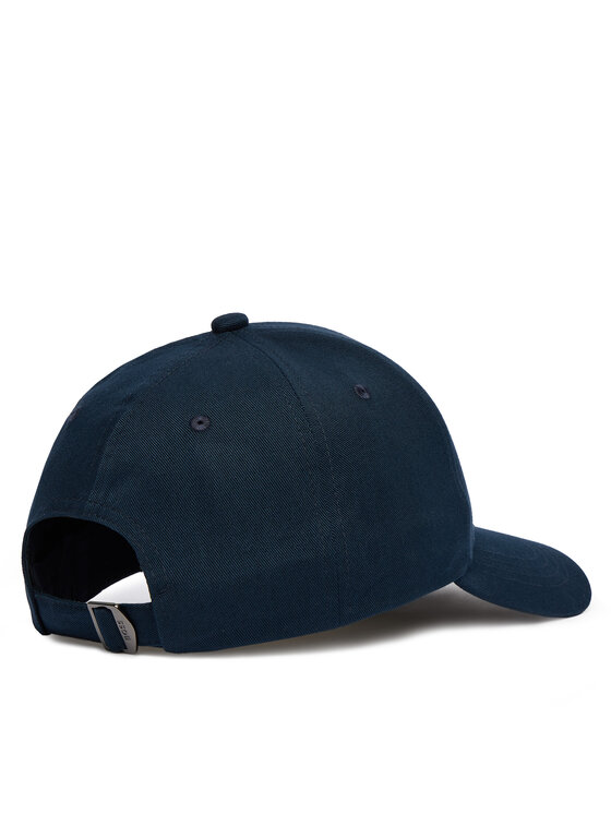 BOSS BOSS Cappellino 50555479 Blu scuro