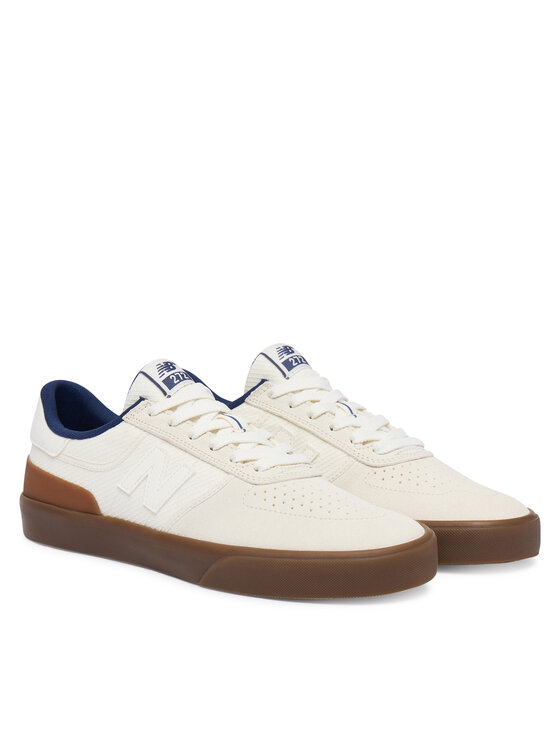 New Balance New Balance Tenisice Numeric 272 UN272WDG Krem