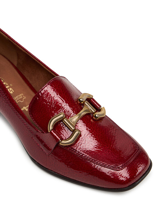 Tamaris Tamaris Scarpe basse 1-24316-43 Rosso