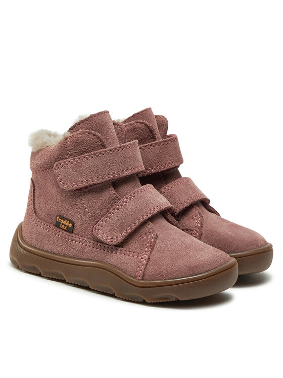 Froddo Froddo Stivali da neve G2110149-6 M Rosa