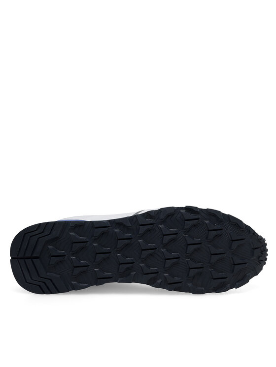 Beverly Hills Polo Club Beverly Hills Polo Club Sneakers V5-6140 Alb