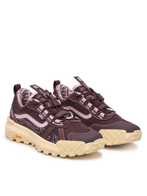 Vans Vans Trekingová obuv Crosspath XC GORE-TEX Mte VN000EJPGRB1 Fialová