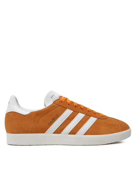 adidas Sneakersy Gazelle IG2091 Oranžová