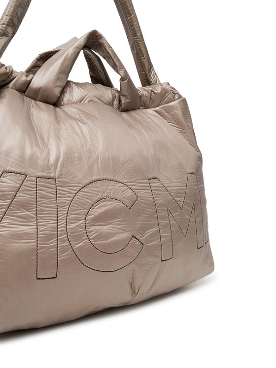 Vic Matié Vic Matié Handtasche Paddington 1E0700T H999BOHBD48 Beige