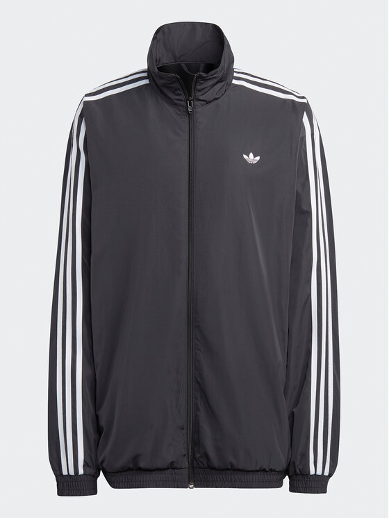 adidas adidas Pluus Oversized Track Top IP7142 Must Loose Fit