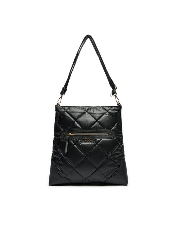 Nobo Nobo Дамска чанта NBAG-R0710-C020 Черен