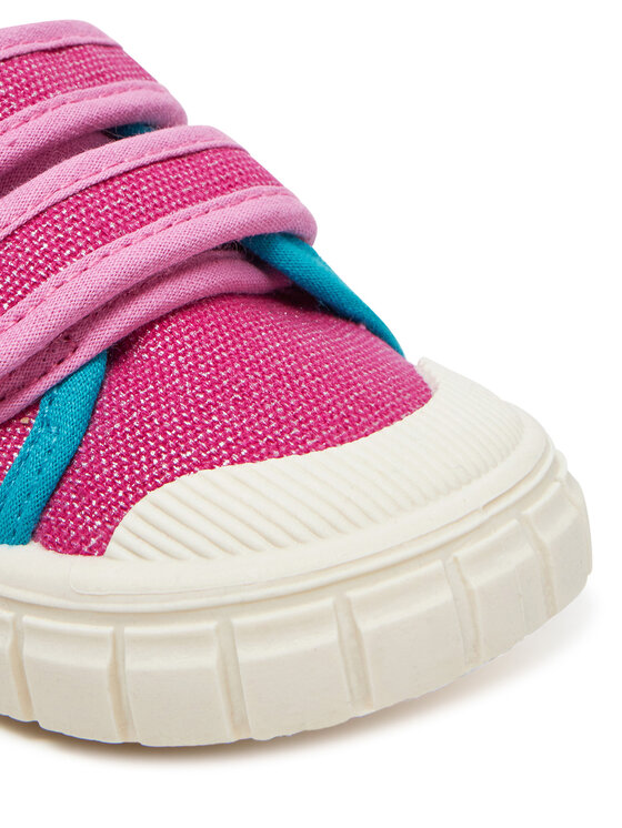Agatha Ruiz de la Prada Agatha Ruiz de la Prada Тапочки 252933 Рожевий