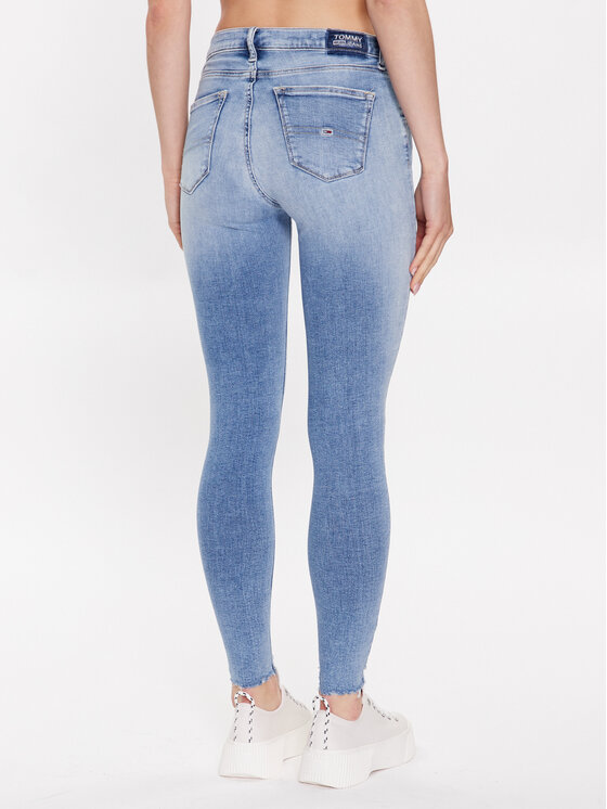 Nora tommy hilfiger jeans discount