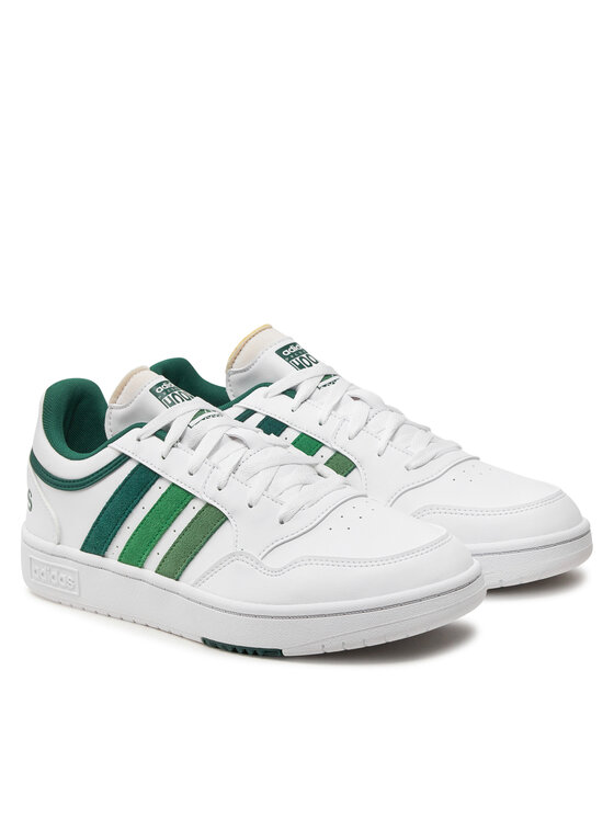 adidas adidas Laisvalaikio batai Hoops 3.0 IH0156 Balta