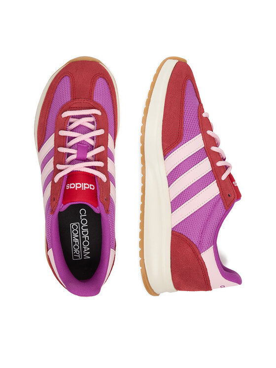 adidas adidas Superge C-RUN 70s 2.0 JR8615 Vijolična