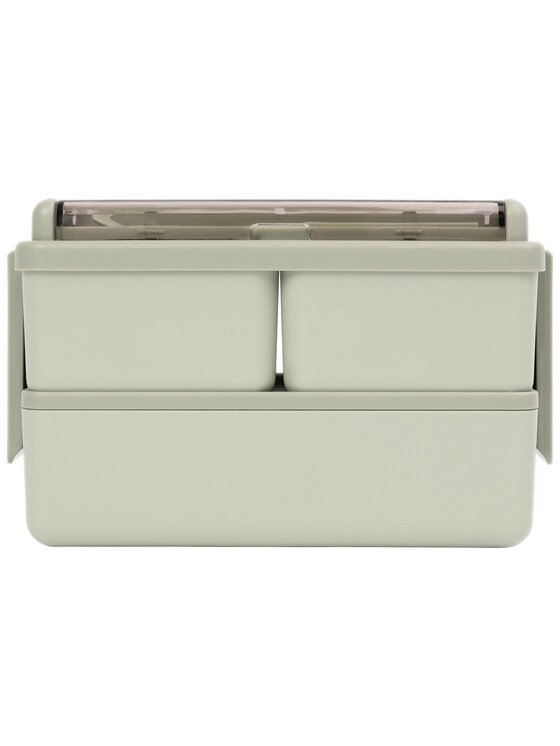 Trespass Trespass Lunchbox Bento Zielony