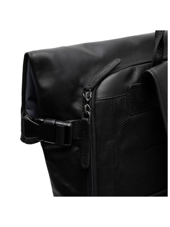 The Chesterfield Brand The Chesterfield Brand Plecak 300870 Szary