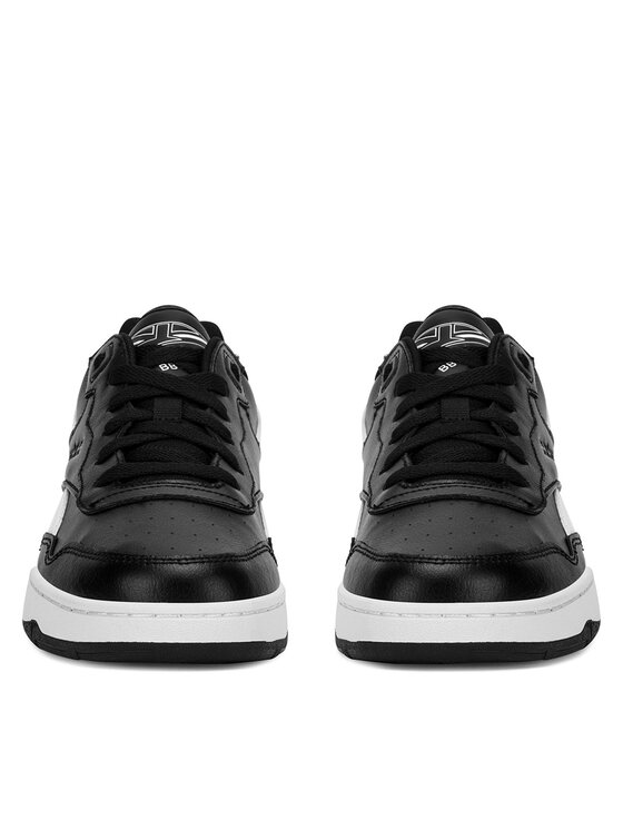 Reebok Reebok Laisvalaikio batai BB 4000 II 100032896 Juoda