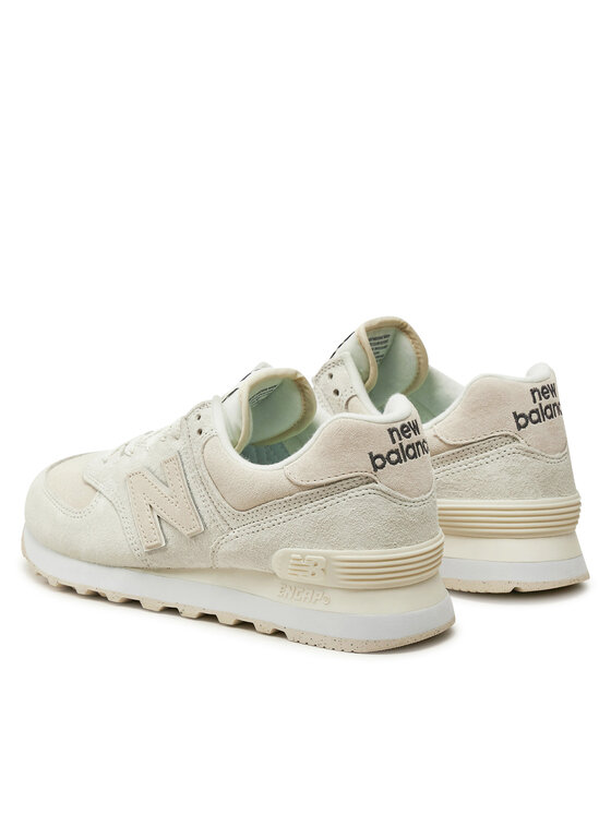 New Balance New Balance Сникърси WL574HJ2 Бежов