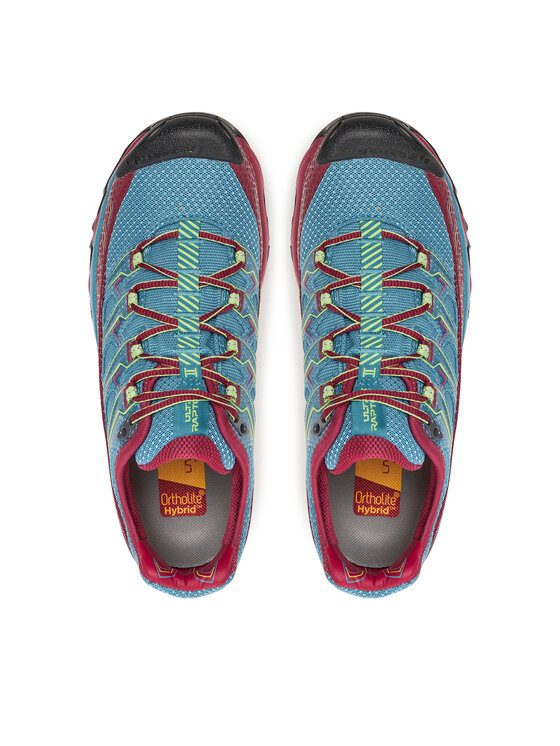 La Sportiva La Sportiva Buty do biegania Ultra Raptor II 46O502624 Niebieski