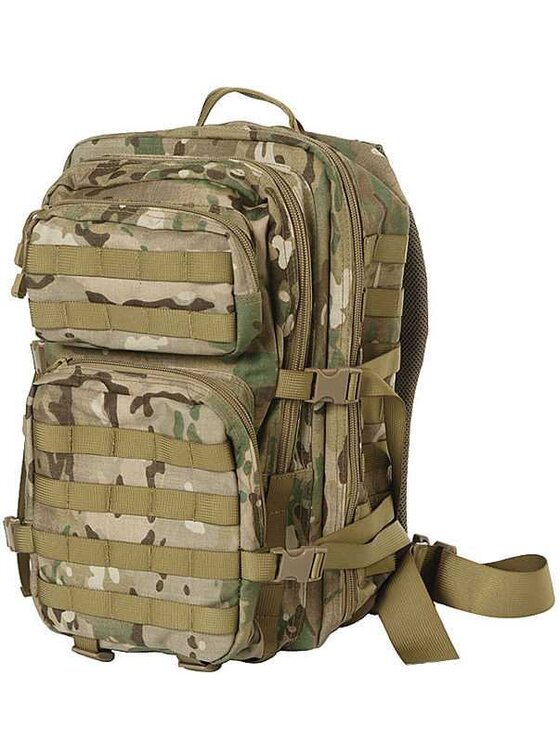 Brandit Brandit Plecak 8007.161.OS Khaki