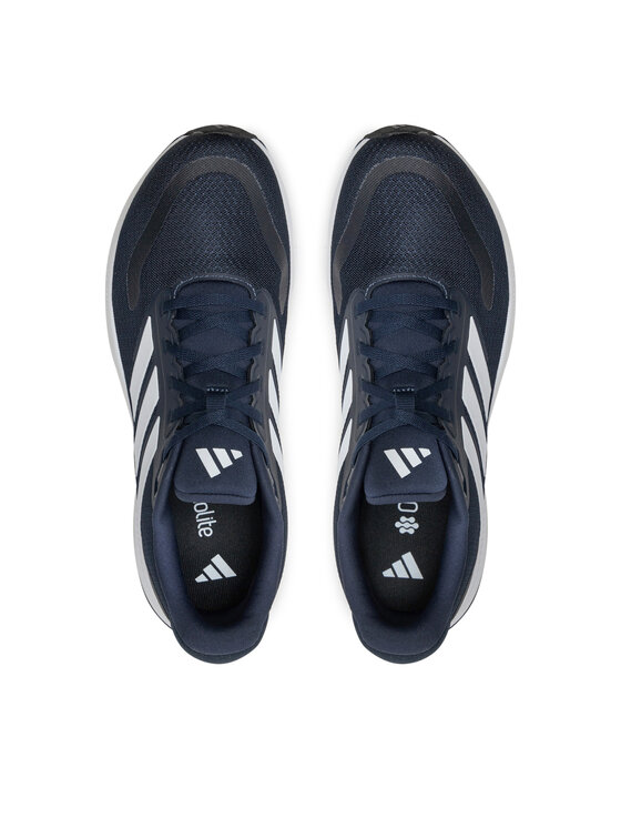 adidas adidas Buty do biegania Runfalcon 5 IE8809 Granatowy